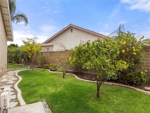 19883 Felicia Drive, Yorba Linda, CA