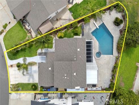 19883 Felicia Drive, Yorba Linda, CA