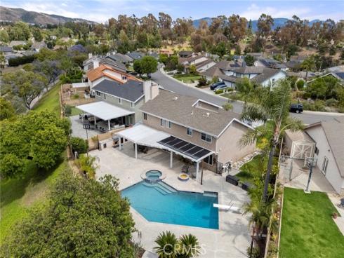 19883 Felicia Drive, Yorba Linda, CA