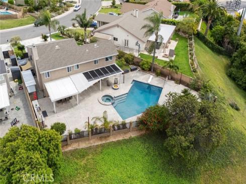 19883  Felicia   Drive, Yorba Linda, CA