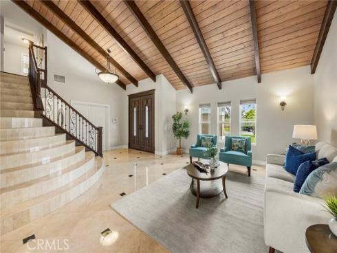 19883 Felicia Drive, Yorba Linda, CA