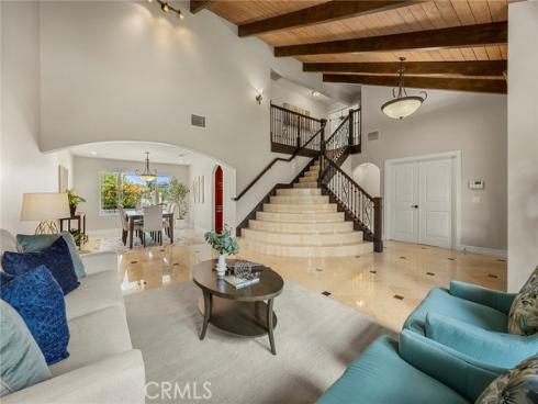 19883 Felicia Drive, Yorba Linda, CA
