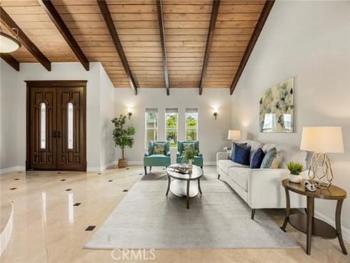 19883 Felicia Drive, Yorba Linda, CA