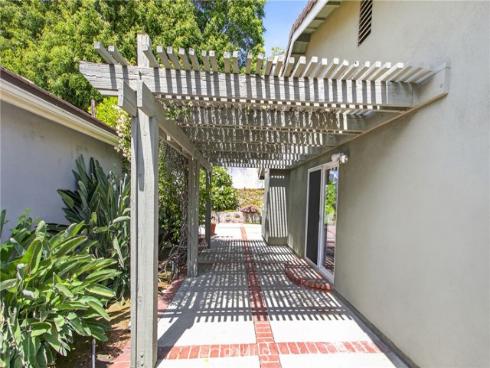 21183 Via Este , Yorba Linda, CA