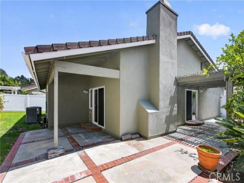 21183 Via Este , Yorba Linda, CA