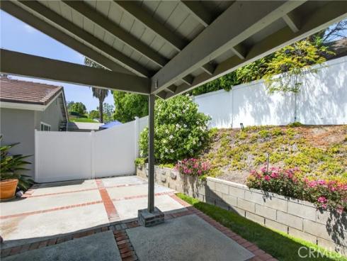 21183 Via Este , Yorba Linda, CA