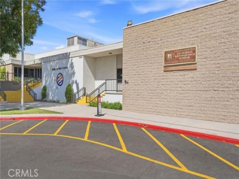 4561 School , Yorba Linda, CA