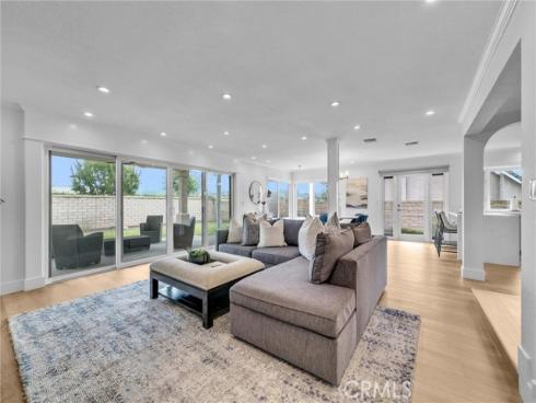 20770 Cottonwood , Yorba Linda, CA
