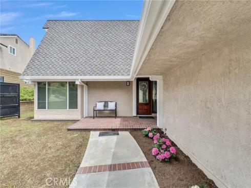 20770 Cottonwood , Yorba Linda, CA