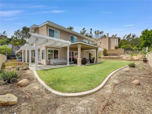 20770 Cottonwood , Yorba Linda, CA