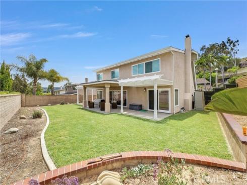 20770 Cottonwood , Yorba Linda, CA