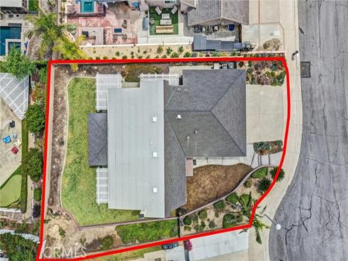 20770 Cottonwood , Yorba Linda, CA