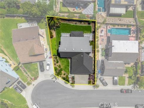 20770 Cottonwood , Yorba Linda, CA
