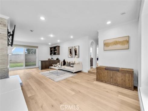 20770 Cottonwood , Yorba Linda, CA