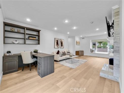 20770 Cottonwood , Yorba Linda, CA