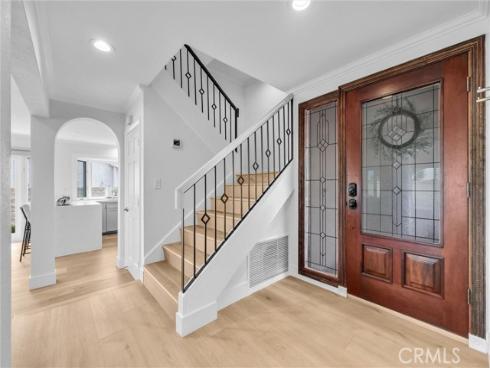 20770 Cottonwood , Yorba Linda, CA