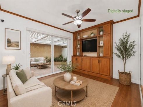 21116 Via Corrillo , Yorba Linda, CA