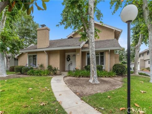 21116 Via Corrillo , Yorba Linda, CA