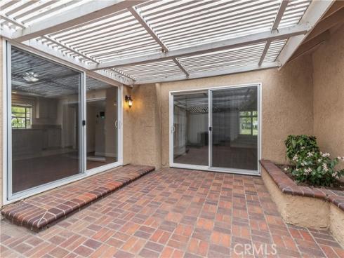 21116 Via Corrillo , Yorba Linda, CA