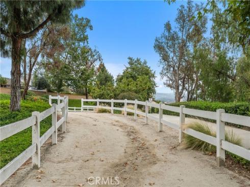 21116 Via Corrillo , Yorba Linda, CA