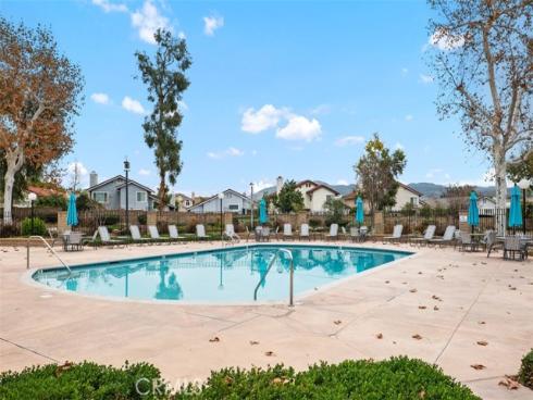 21116 Via Corrillo , Yorba Linda, CA