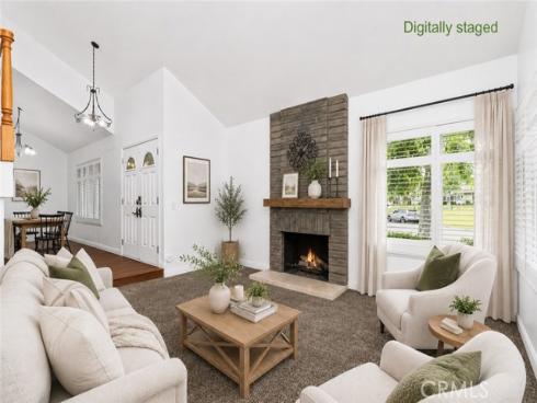 21116 Via Corrillo , Yorba Linda, CA