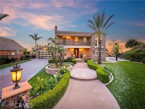 19636  Morgan   Court, Yorba Linda, CA