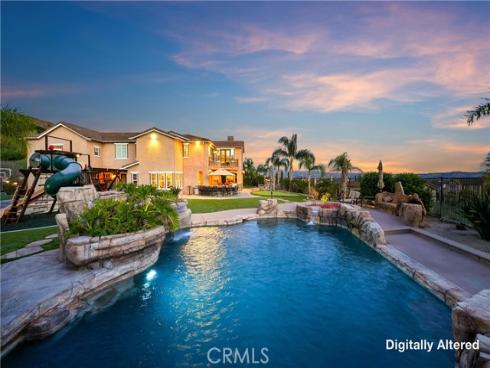 19636  Morgan   Court, Yorba Linda, CA
