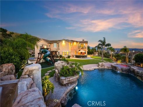19636  Morgan   Court, Yorba Linda, CA