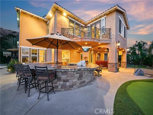 19636  Morgan   Court, Yorba Linda, CA