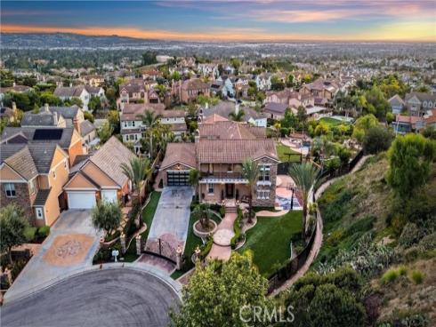 19636  Morgan   Court, Yorba Linda, CA