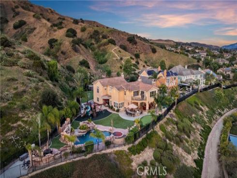 19636  Morgan   Court, Yorba Linda, CA