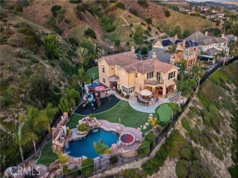 19636  Morgan   Court, Yorba Linda, CA