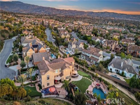 19636  Morgan   Court, Yorba Linda, CA