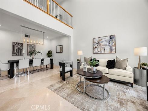 17284 Coriander Court, Yorba Linda, CA