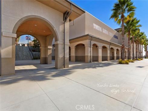 17284 Coriander Court, Yorba Linda, CA
