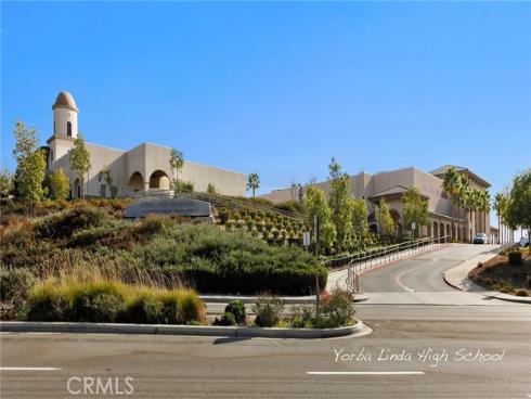 17284 Coriander Court, Yorba Linda, CA