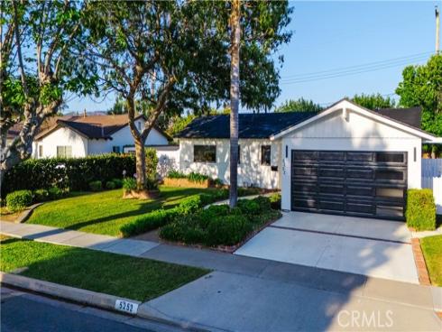 5252 Liverpool , Yorba Linda, CA