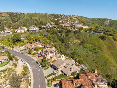 22470 Mission Hills Lane, Yorba Linda, CA