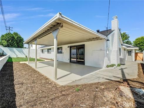 4671 Briarhill Drive, Yorba Linda, CA
