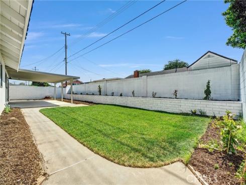 4671 Briarhill Drive, Yorba Linda, CA