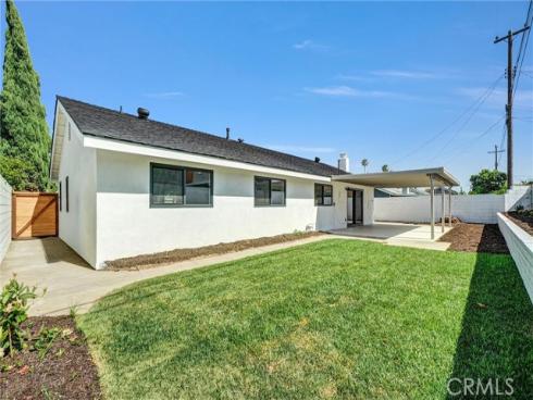 4671 Briarhill Drive, Yorba Linda, CA