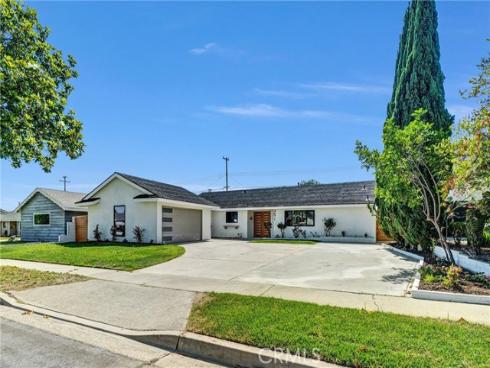 4671 Briarhill Drive, Yorba Linda, CA