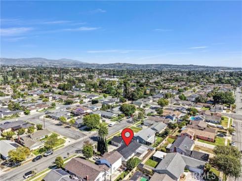 4671 Briarhill Drive, Yorba Linda, CA
