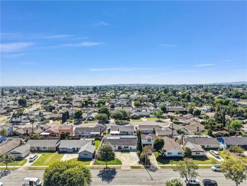 4671 Briarhill Drive, Yorba Linda, CA