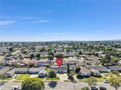 4671 Briarhill Drive, Yorba Linda, CA