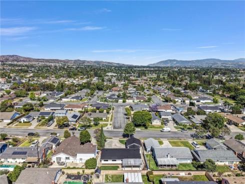 4671 Briarhill Drive, Yorba Linda, CA