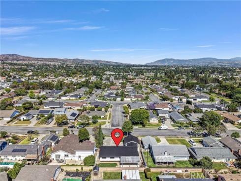 4671 Briarhill Drive, Yorba Linda, CA