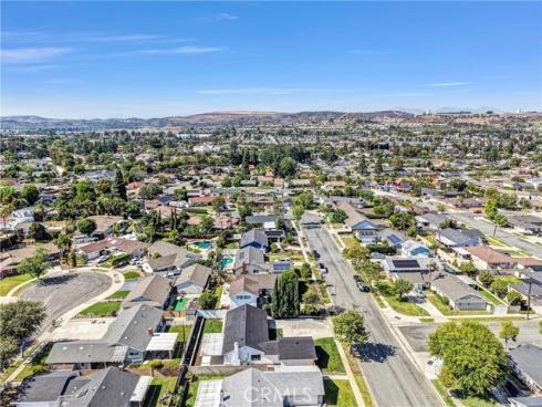 4671 Briarhill Drive, Yorba Linda, CA