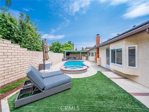 5940 Avenida Antigua , Yorba Linda, CA